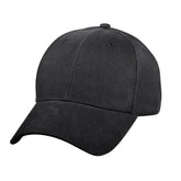 Rothco Supreme Solid Color Low Profile Cap - New Colors!