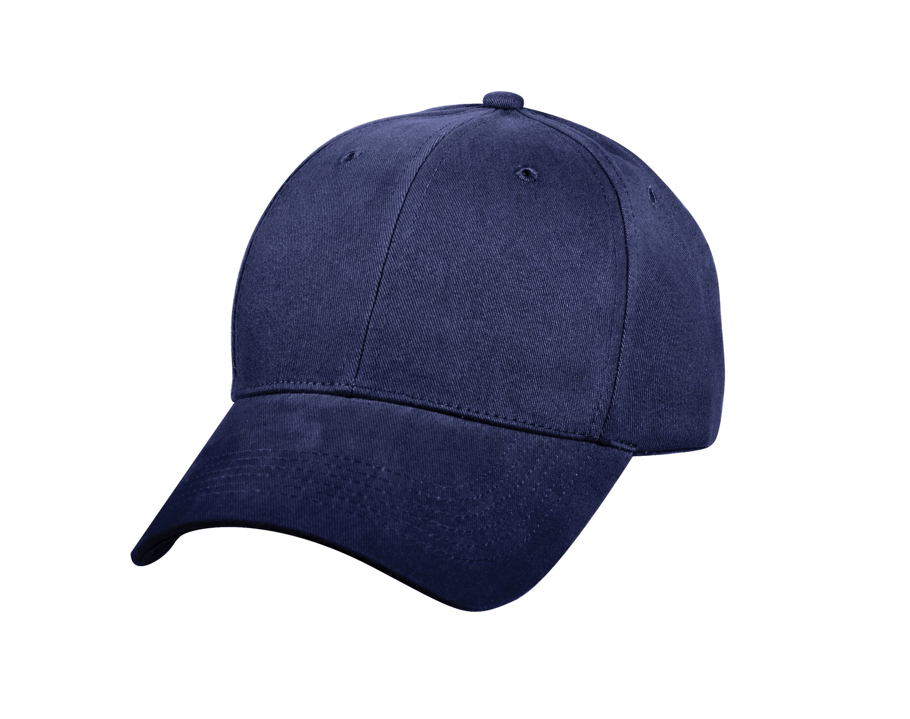 Rothco Supreme Solid Color Low Profile Cap - New Colors!