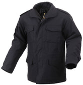 M-65 Field Jacket with Inside Liner