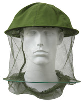Rothco G.I. Type Mosquito Head Net