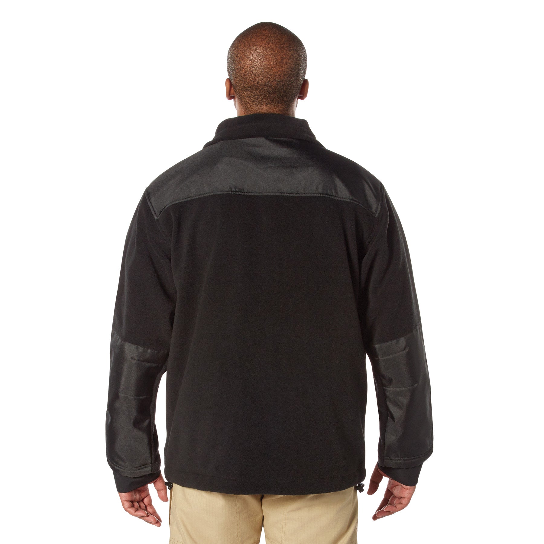 Rothco Concealed Carry Spec Ops Fleece Jacket