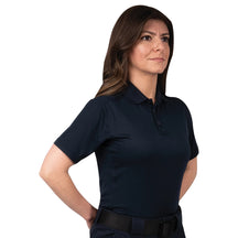 Rothco Women's Short Sleeve Tactical Performance Polo