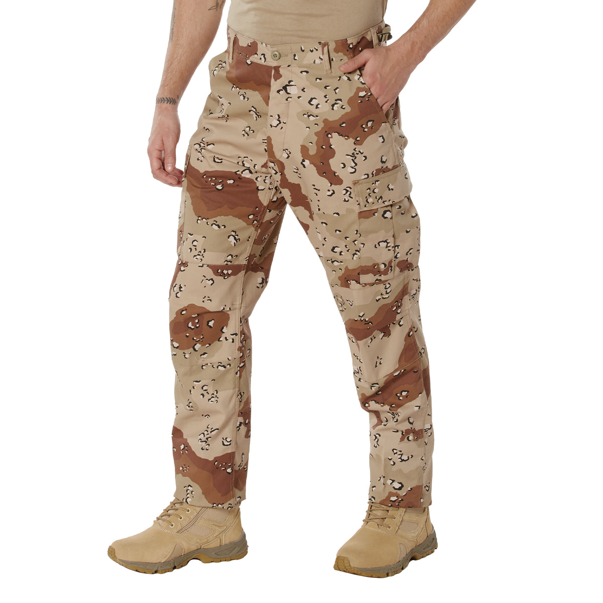 Military BDU Pant Special