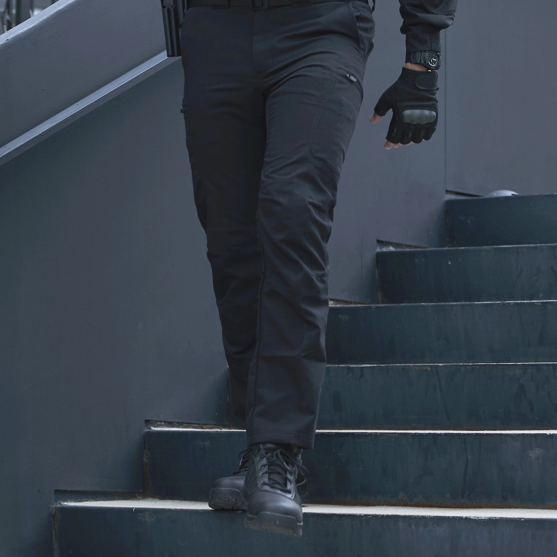 Rothco Men's Patrol Pants