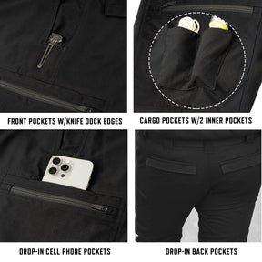Rothco Men's Patrol Pants
