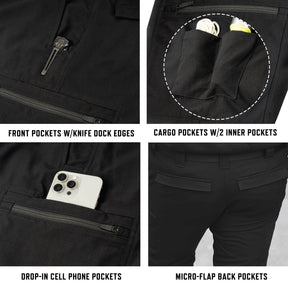 Rothco Men's Patrol Pants