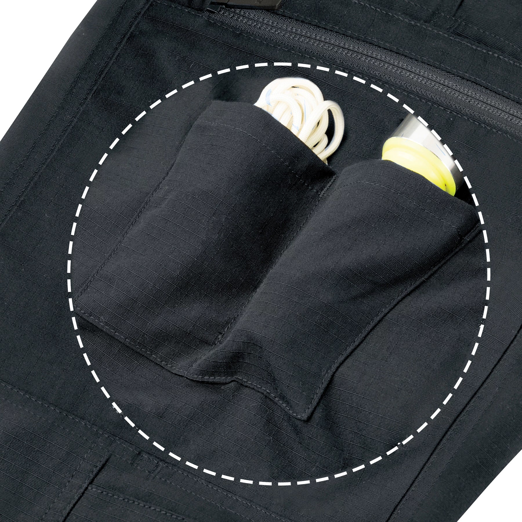 Rothco Men's Patrol Pants