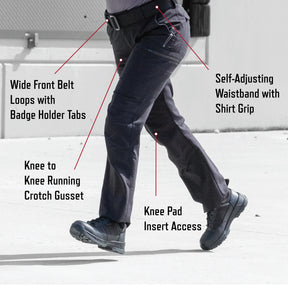 Rothco Women's Patrol Pants
