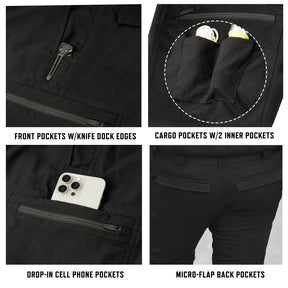Rothco Women's Patrol Pants