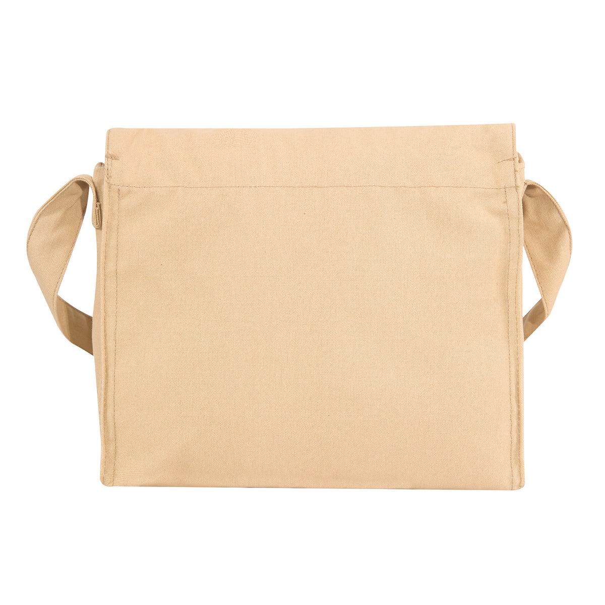 Vintage Khaki Canvas Medic Bag
