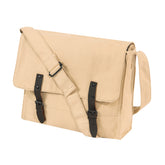 Vintage Khaki Canvas Medic Bag