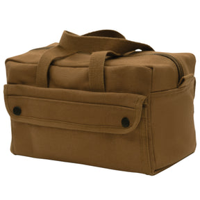 Rothco G.I. Type Mechanics Tool Bags Work Brown