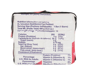 Datrex 2400 Calorie Emergency Food Rations