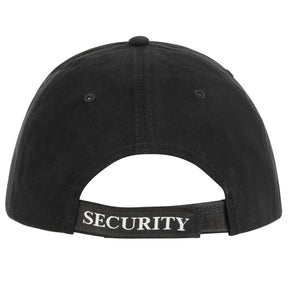 Rothco Security Cap - Deluxe Low Profile
