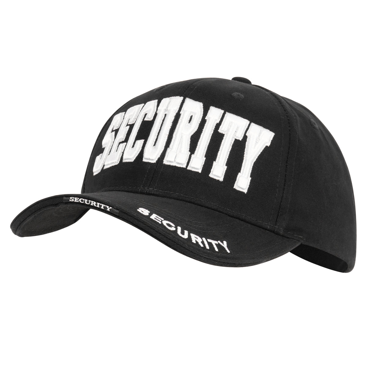 Rothco Security Cap - Deluxe Low Profile