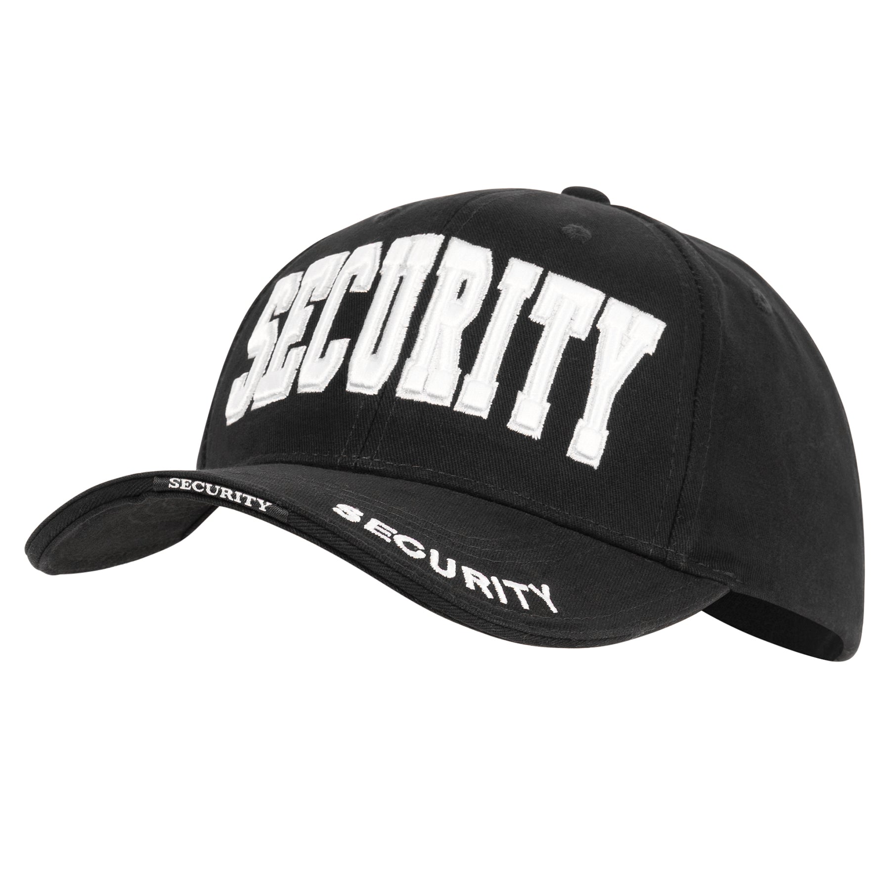 Rothco Security Cap - Deluxe Low Profile