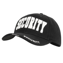 Rothco Security Cap - Deluxe Low Profile