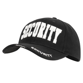 Rothco Security Cap - Deluxe Low Profile