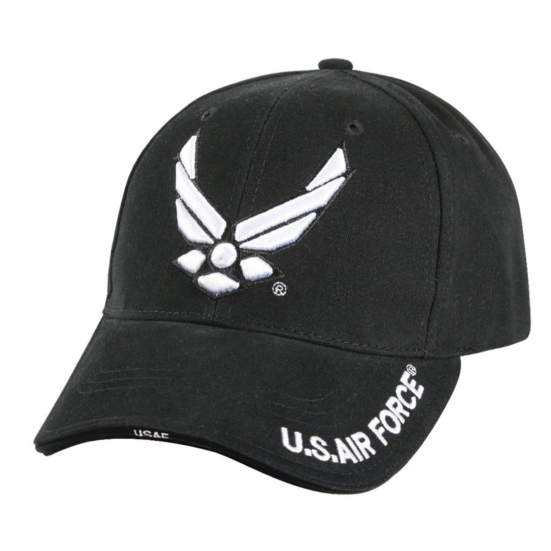 U.S. Air Force Ball Caps | USAF Hats and Caps