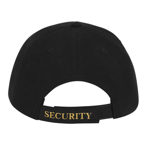 Rothco Security Cap - Deluxe Low Profile