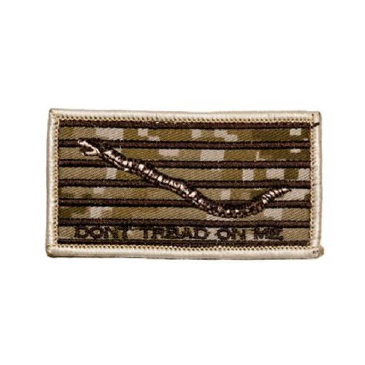 9623 Kids Don't Tread On Me Patch