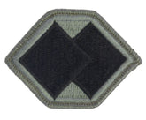 96th Army Reserve Command (ARCOM) ACU Patch with Hook Fastener