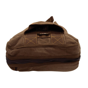 Rothco Vintage Canvas Flight Bag