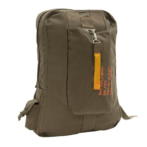 Rothco Vintage Canvas Flight Bag