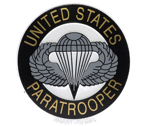 CLEARANCE - Military Magnets