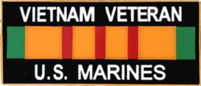 Vietnam Veterans - USMC