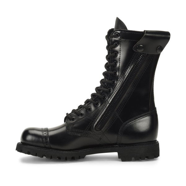 Corcoran Men's 10 inch Side Zipper Boot 985