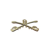 9th Cavalry Metal Pin - CLEARANCE!