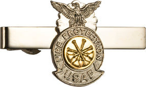 USAF Fire Protection Tie Bar