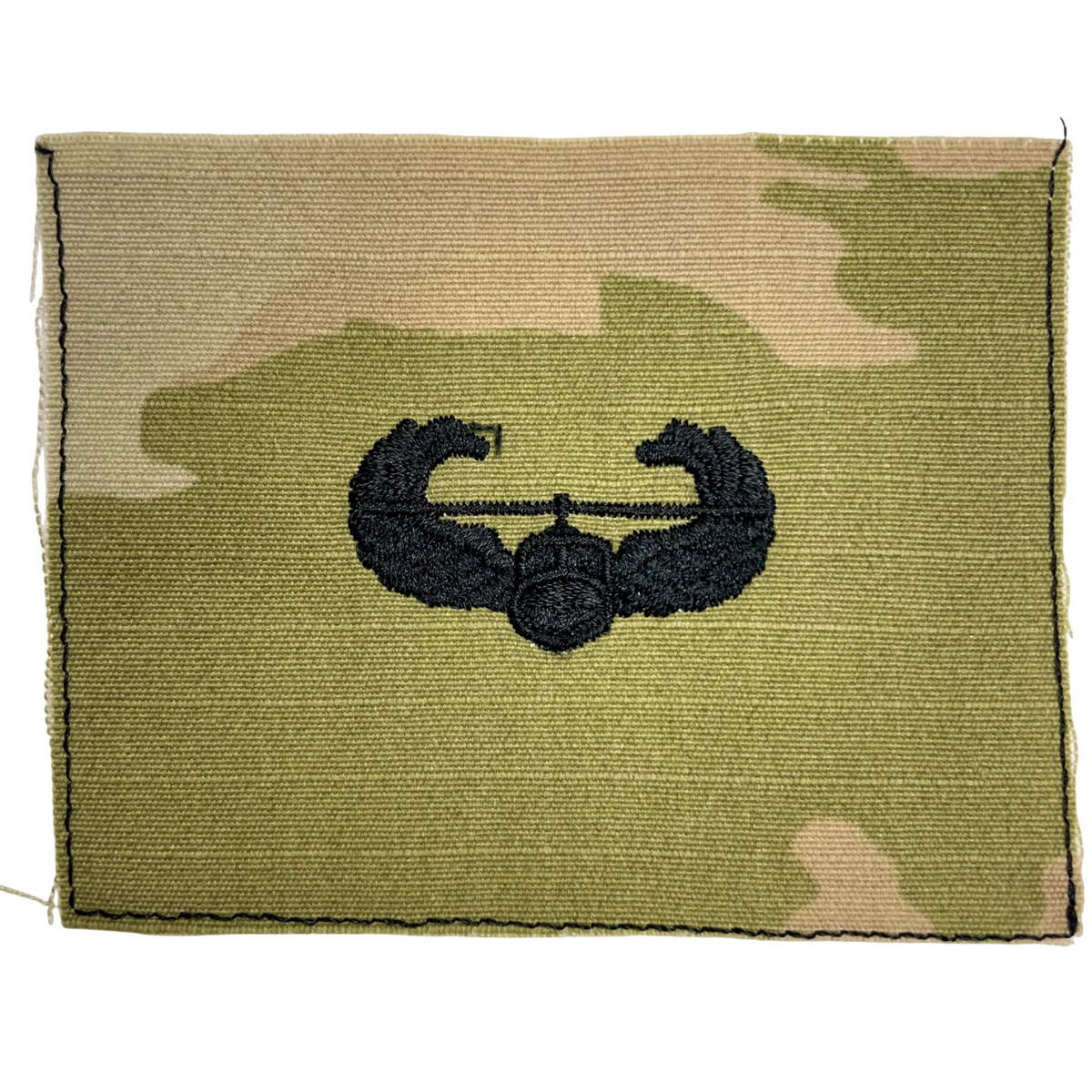 Air Assault OCP Qualification Badge