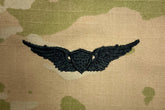 Aviator OCP Qualification Badge