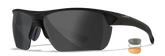 Wiley-X Guard Advanced - Ballistic Eyewear Tactical Sunglasses