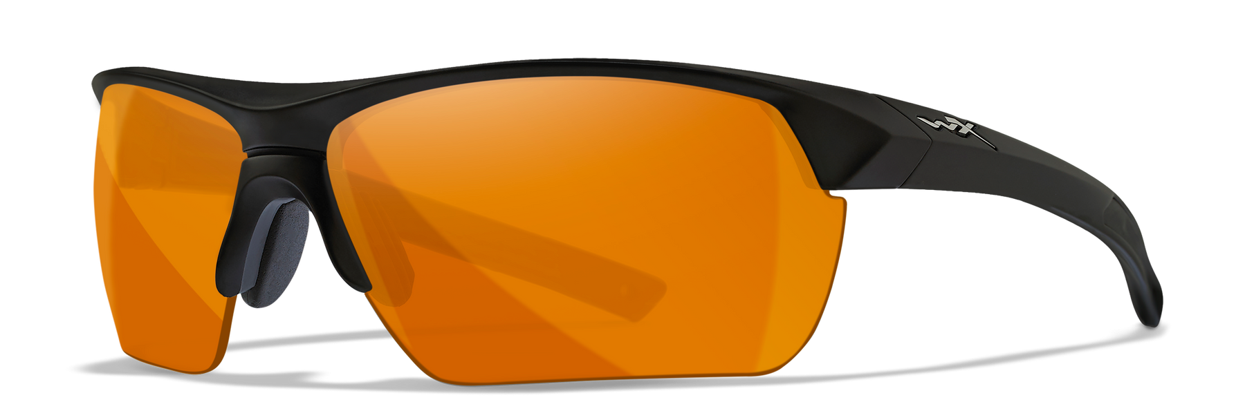 Wiley-X Guard Advanced Ballistic Eyewear Tactical Sunglasses