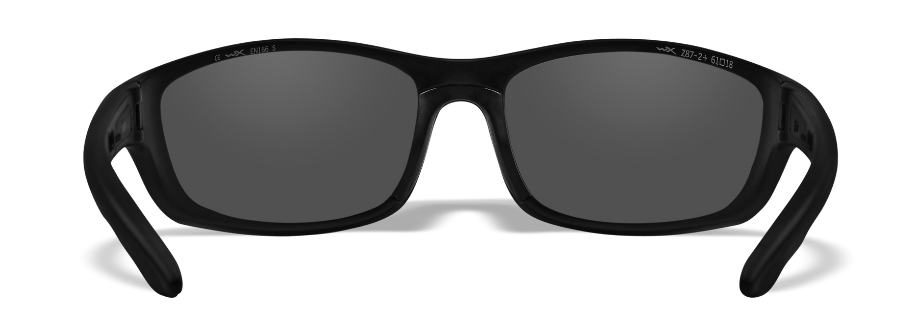 Wiley-X P-17 - Ballistic Eyewear Tactical Sunglasses