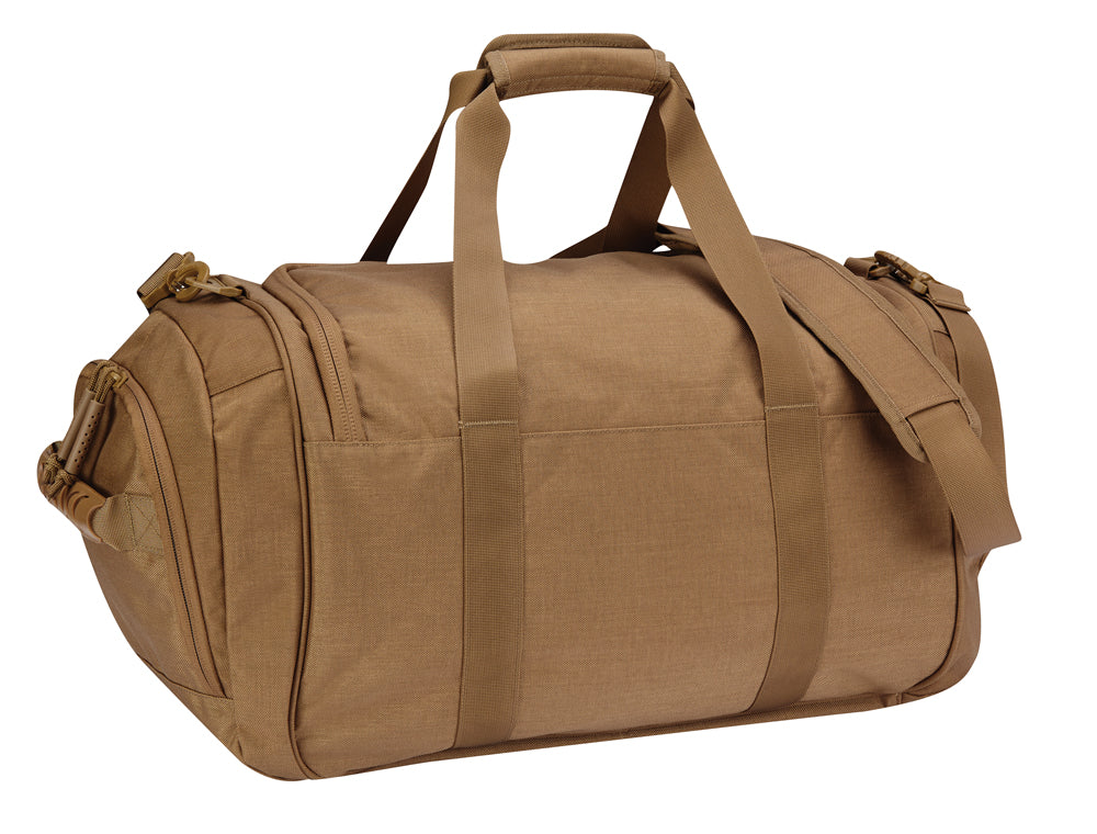 Propper F5623 Tactical Duffle Bag with Boot Tunnel