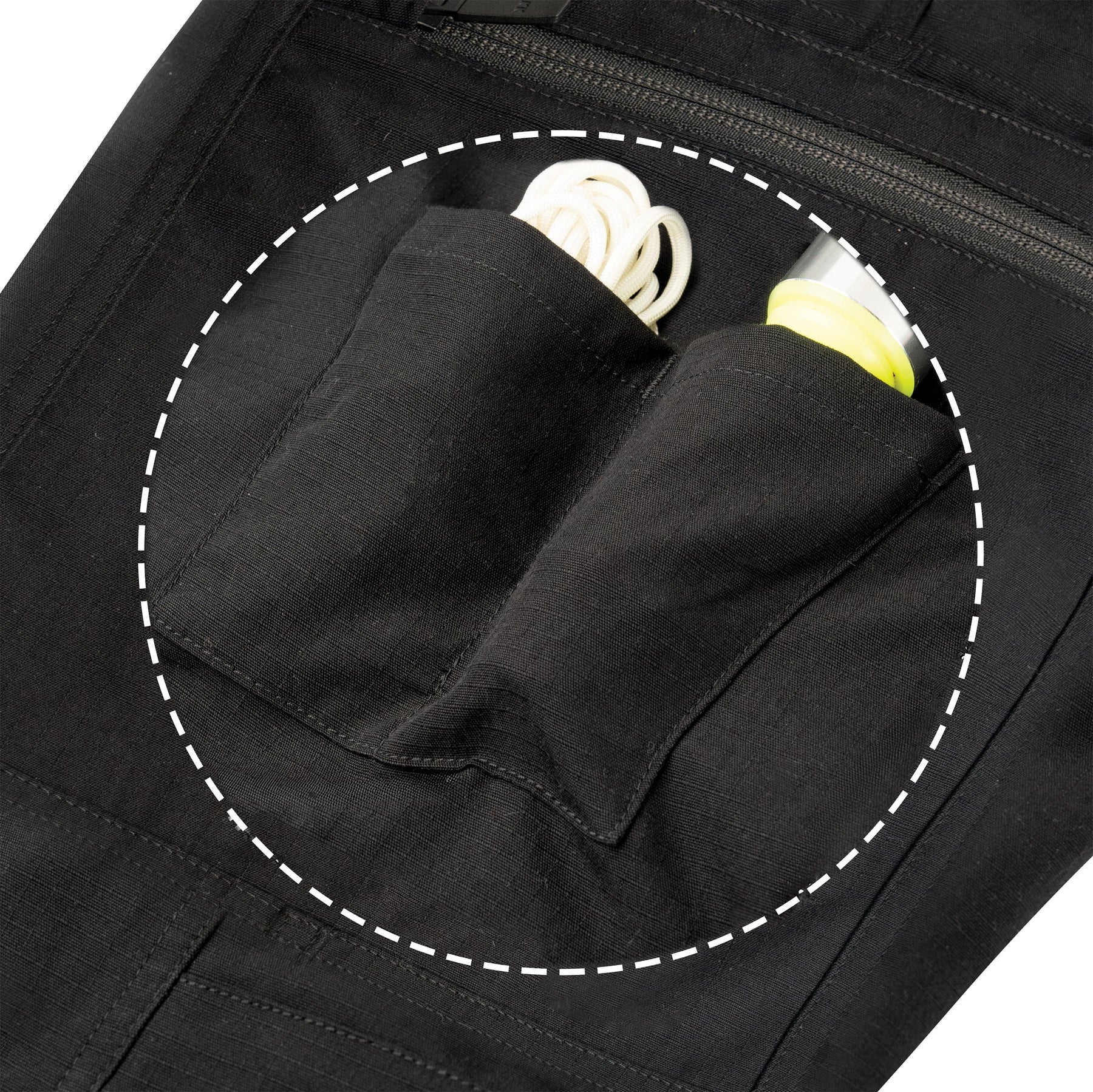 Rothco Men's Patrol Pants