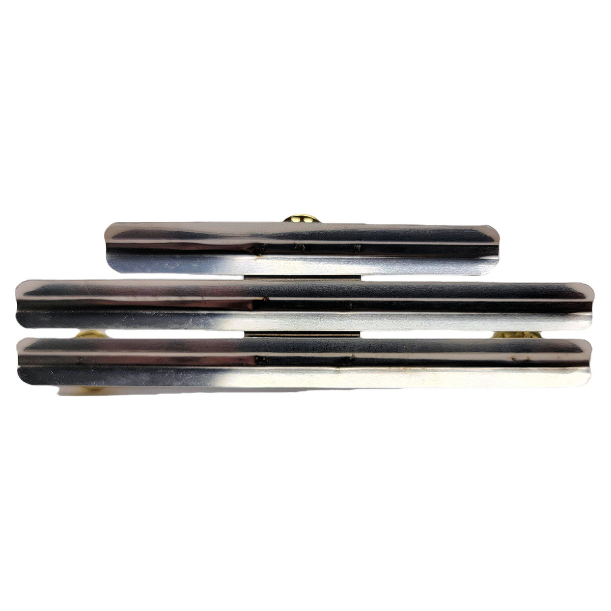 Ribbon Bar Holder No Gap - 8 Ribbons