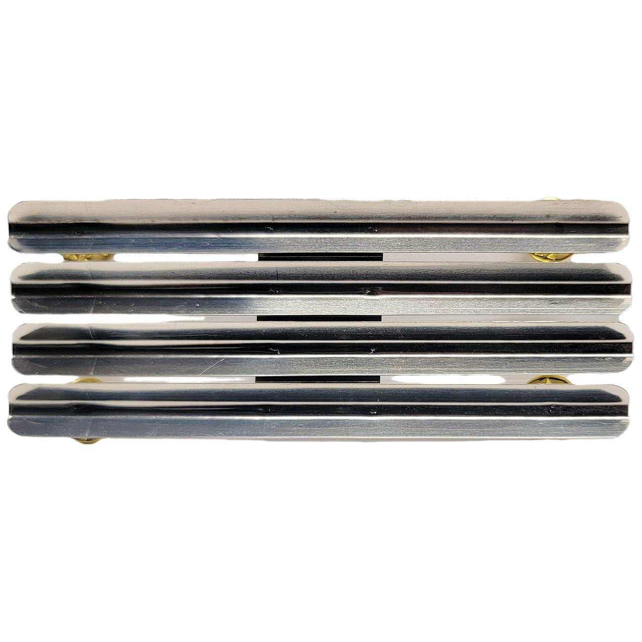 Ribbon Bar Holder No Gap - 12 Ribbons