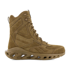 Reebok RB5480 Fuel Flex Tactical Boots - Composite Toe - Side Zipper