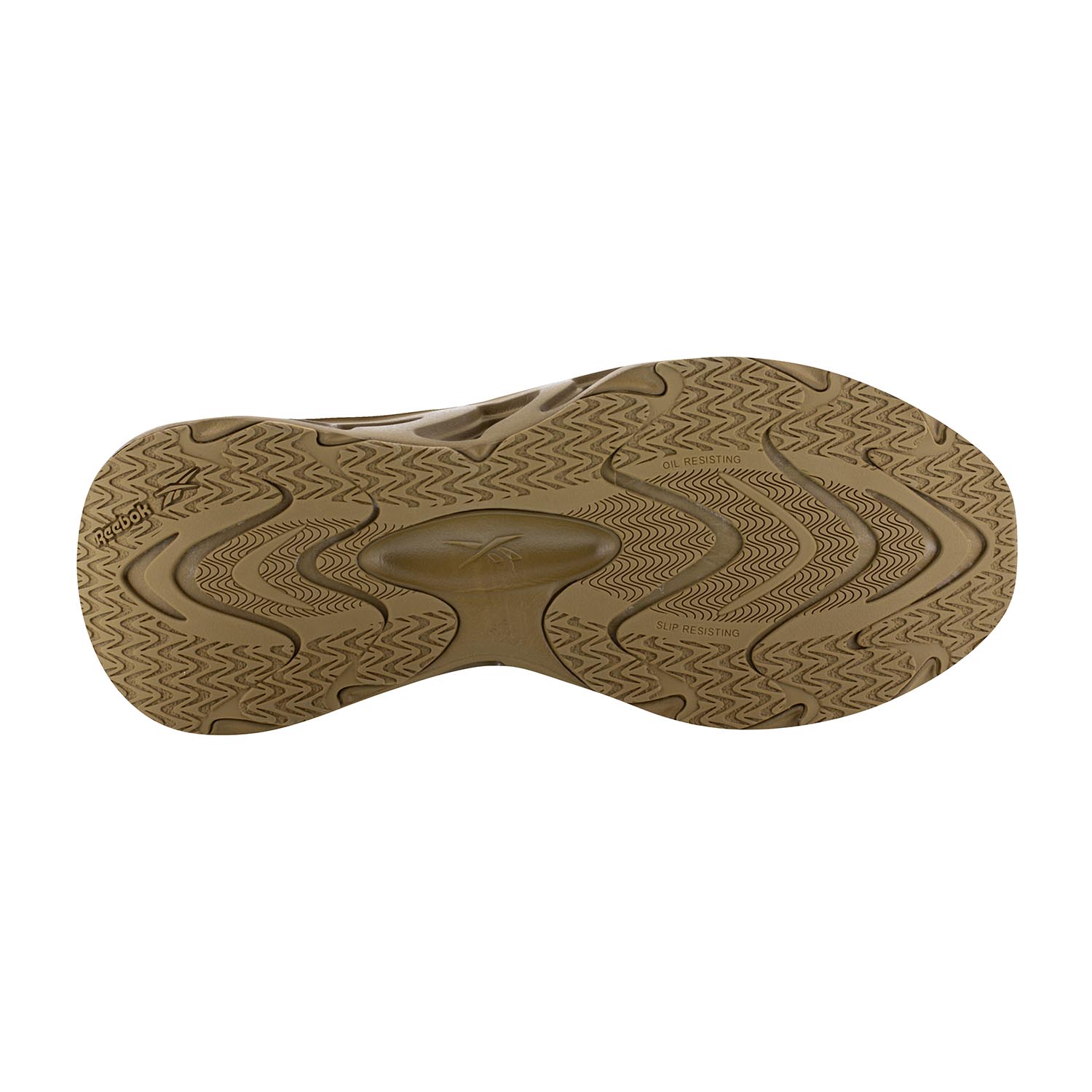 Reebok RB5480 Fuel Flex Tactical Boots - Composite Toe - Side Zipperv