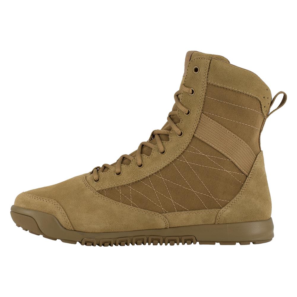 Reebok RB7125 Nano Tactical OCP Boots - AR670-1 Compliant