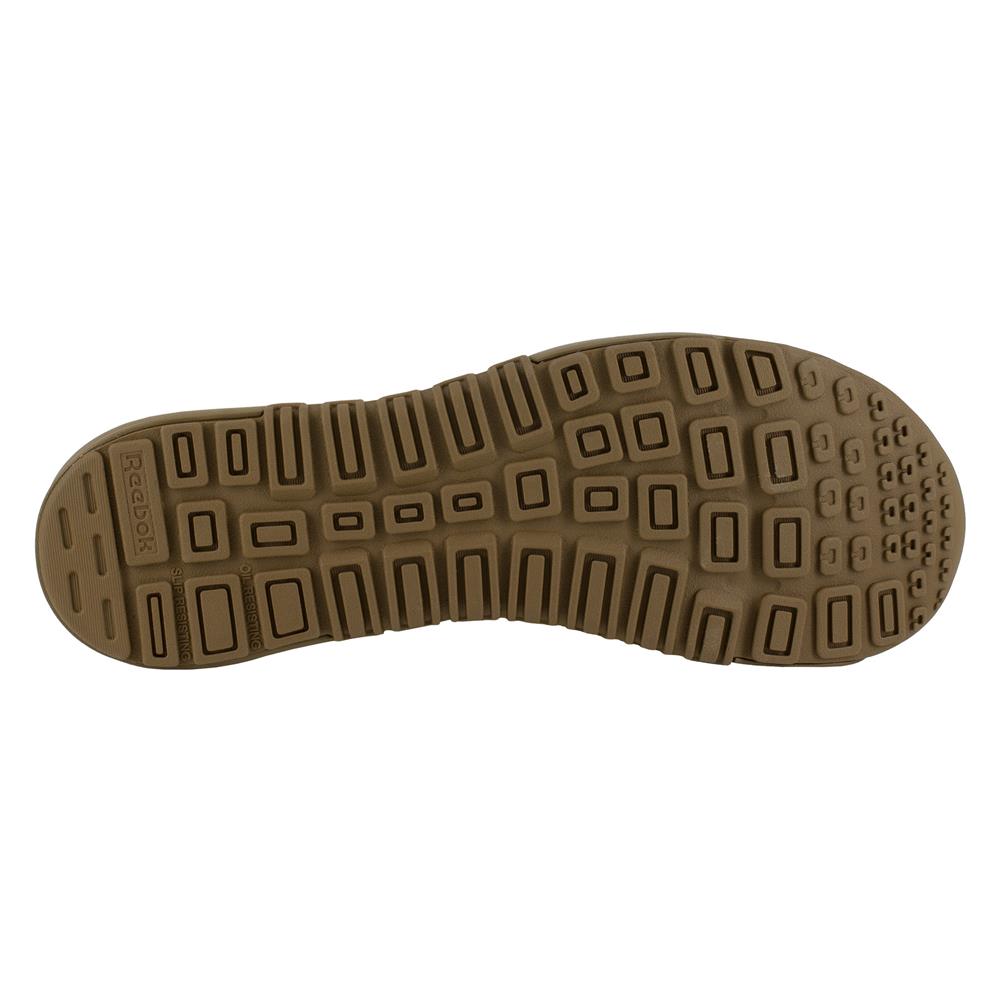 Reebok RB7125 Nano Tactical OCP Boots - AR670-1 Compliant