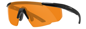 Wiley-X Saber Advanced - Ballistic Eyewear Tactical Sunglasses