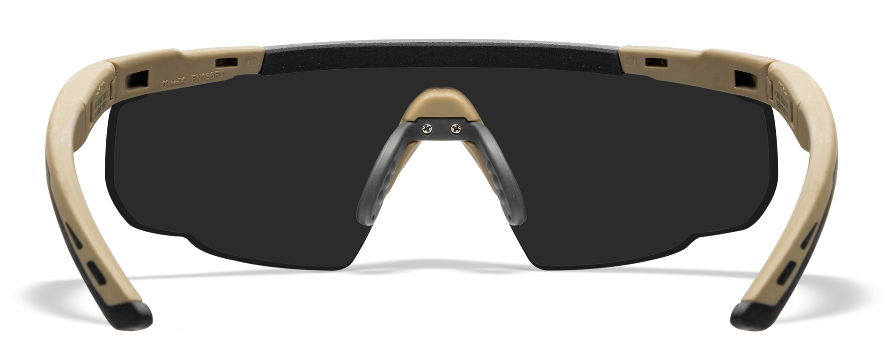 Wiley-X Saber Advanced - Ballistic Eyewear Tactical Sunglasses Wiley-X Saber Advanced - Ballistic Eyewear Tactical Sunglasses