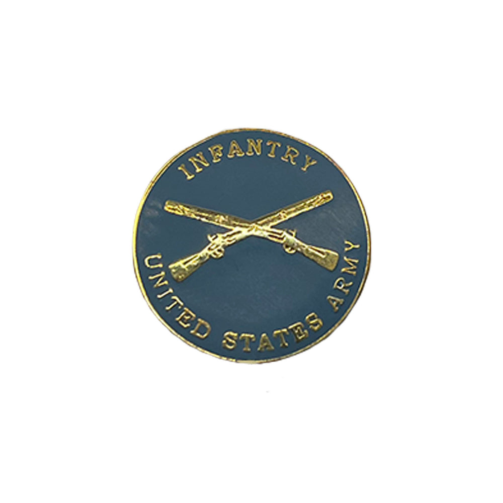 U.S. Army Hat Pins - Military Hat and Lapel Pins