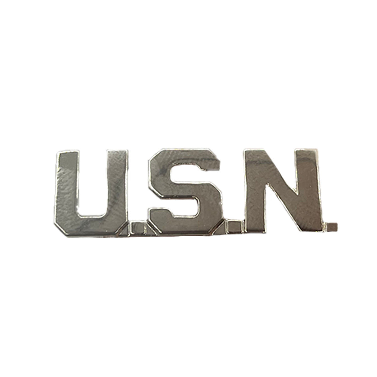 U.S.N. Metal Pin